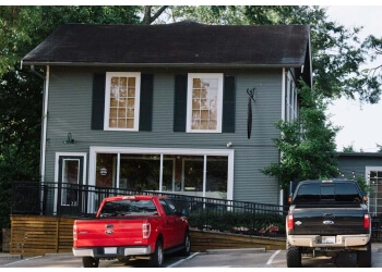 Shreveport Cafe Rhino Coffee