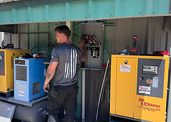 Rhino Electric, LLC - Baton Rouge, LA Electricians