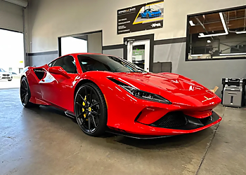 Huntington Beach Auto Detailing Services Rhino Films & Detailing