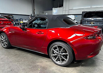 Huntington Beach Auto Detailing Services Rhino Films & Detailing