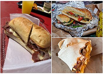 Charlotte Sandwich Shops Rhino Market & Deli