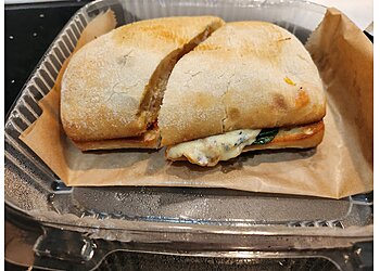 Rhino Market & Deli Charlotte Sandwich Shops image 1