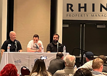 Rhino Property Management - West Jordan, UT Property Management - Professional Team Image