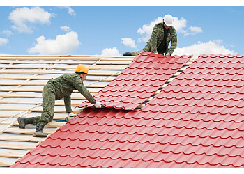 Las Vegas Roofing Contractors Rhino Roofing LLC