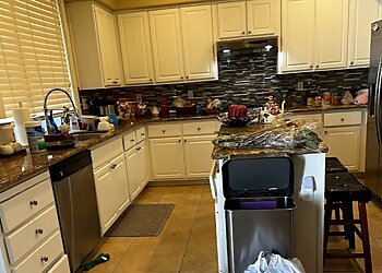 Las Vegas House Cleaning Services Rhino's Cleaning Services