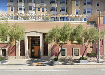 Rhoda Goldman Plaza San Francisco Assisted Living Facilities