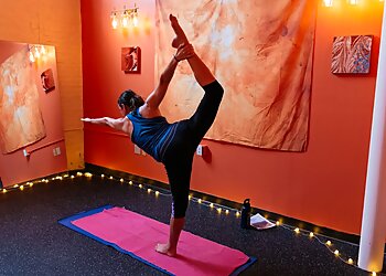 Providence Yoga Studios Rhode Island Hot Yoga