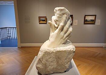 Providence Places To See Rhode Island School of Design Museum