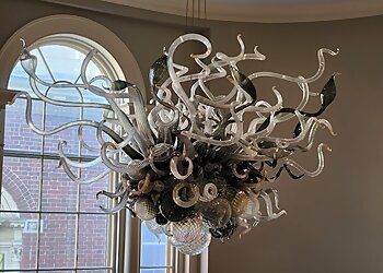 Providence Places To See Rhode Island School of Design Museum