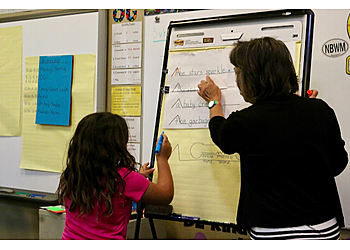 Providence Tutoring Centers Rhode Island Tutorial & Educational Services