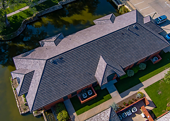 Wichita Roofing Contractors Rhoden Roofing LLC