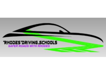 San Antonio Driving Schools Rhodes Driving School