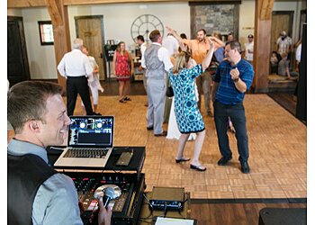 Boise City Djs Rhodes Entertainment