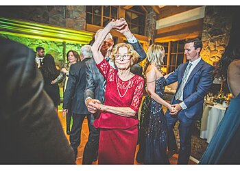 Boise City Djs Rhodes Entertainment