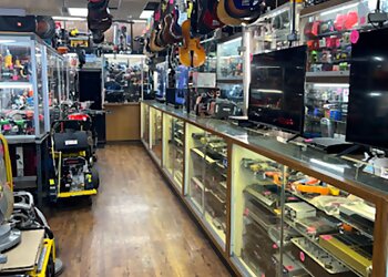 Santa Ana Pawn Shops Rhodes Jewelry & Loan