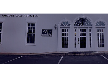 Augusta Estate Planning Lawyers Rhodes Law Firm, PC
