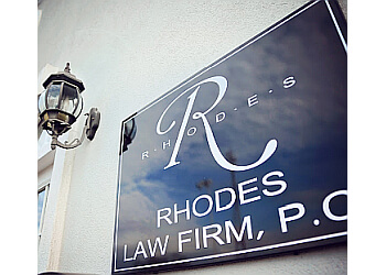 Rhodes Law Firm, PC