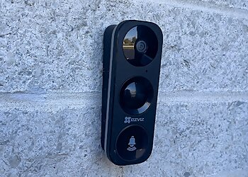 Akron Security Systems Rhodes Security Systems