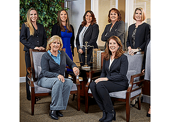 Antioch Employment Lawyers Rhonda Kraeber - KRAEBER LAW OFFICE