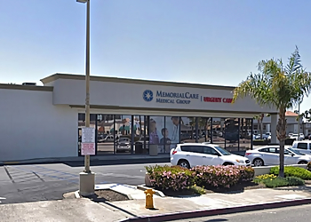 Rhonda Meier, MD - Huntington Beach, CA Primary Care Physicians - Clinic Exterior Image