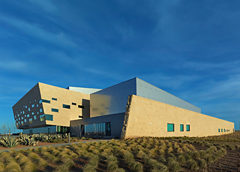 Midland Residential Architects Rhotenberry Wellen Architects