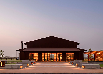 Midland Residential Architects Rhotenberry Wellen Architects