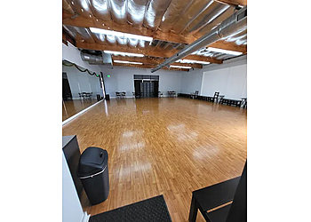 Rancho Cucamonga Dance Schools RhythmAddict Dance Studio