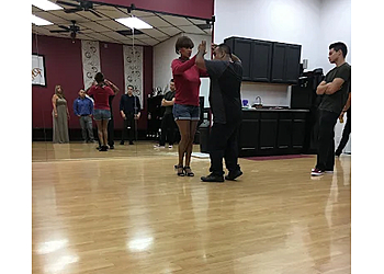 Rancho Cucamonga Dance Schools RhythmAddict Dance Studio