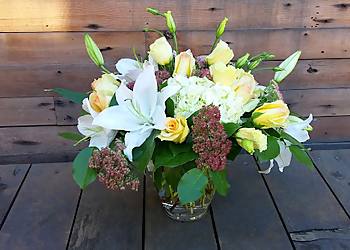 Eugene Florists Rhythm & Blooms