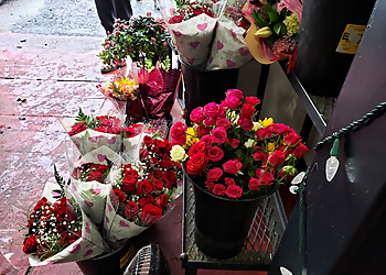 Eugene Florists Rhythm & Blooms