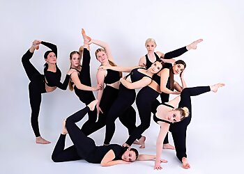 Mesa Dance Schools Rhythm & Motion Dance Center