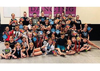 Mesa Dance Schools Rhythm & Motion Dance Center