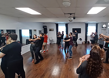 Rhythm Room Dance Studio Rhythm Room Dance Studio - McAllen, TX Dance Schools - Coaching Image