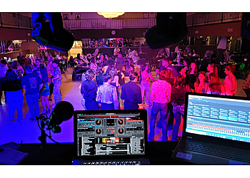 Corpus Christi Djs Rhythm Xpress DJ Entertainment