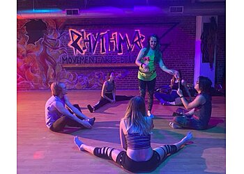 Atlanta Dance Schools Rhythma Studios