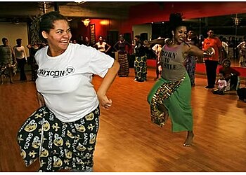 Atlanta Dance Schools Rhythma Studios