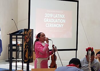 Anaheim Music Schools Rhythmo Mariachi Academy