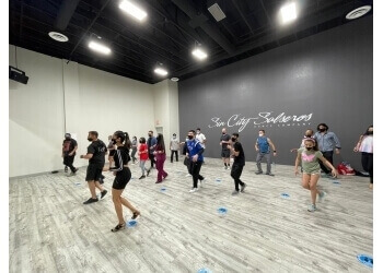 Las Vegas Dance Schools Rhythms Dance Studio & Event Center