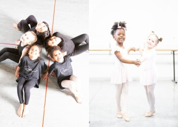 Las Vegas Dance Schools Rhythms Dance Studio & Event Center