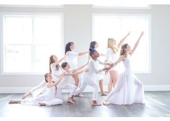 Rhythms of Grace Dance Academy Huntsville Dance Schools