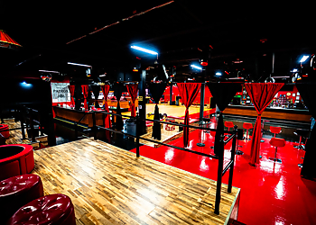 Omaha Night Clubs Rhythmz Lounge