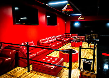 Omaha Night Clubs Rhythmz Lounge