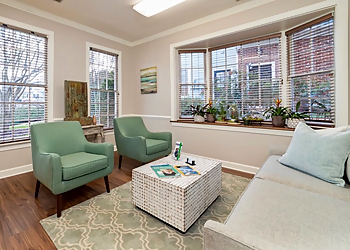 Cary Psychiatrists Ria Battaglino, MD, FAPA - NATURAL MIND MD, PLLC