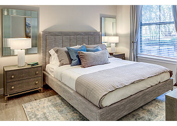 Austin Apartments For Rent Riata