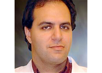 Riaz R Rabbani, MD - Saint Luke's Cardiovascular Consultants-North