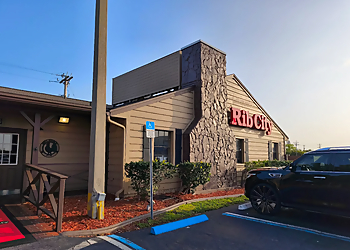Cape Coral Barbecue Restaurants Rib City