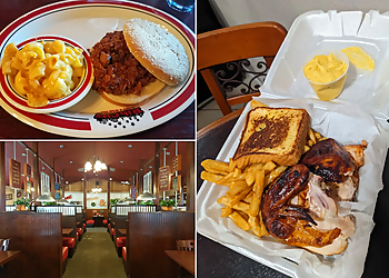 Cape Coral Barbecue Restaurants Rib City