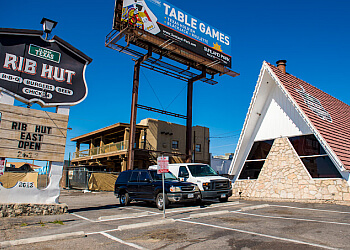 3 Best Barbecue Restaurants in El Paso, TX - Expert Recommendations