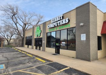 Ribbit Computers Wichita Computer Repair