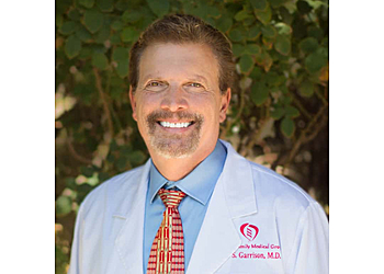   Ric S. Garrison, MD -  GARRISON FAMILY MEDICAL GROUP Palmdale Primary Care Physicians image 1